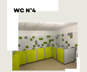 Pose de carrelage à Fère-en-Tardenois