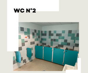 Rénovation à Fère-en-Tardenois