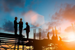 Entreprise générale de bâtiment  Reims